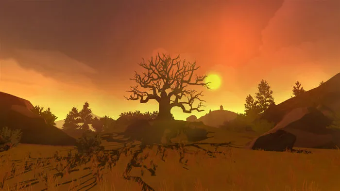 Firewatch