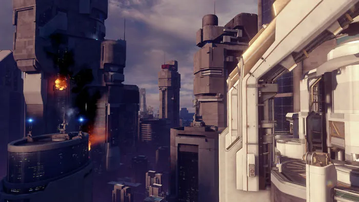 Halo 5