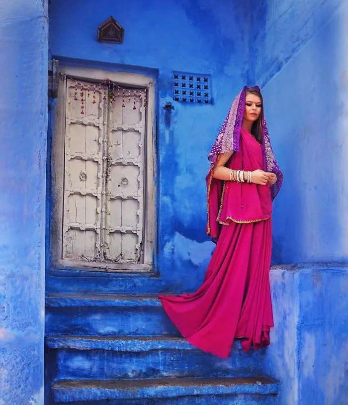 Jodhpur, India