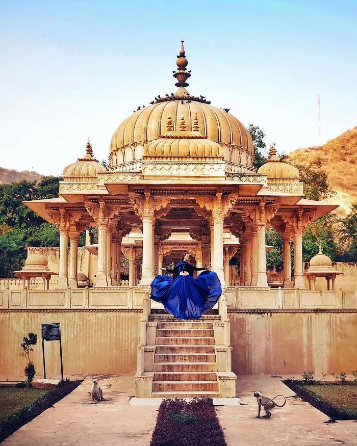Jaipur, Rajasthan, India