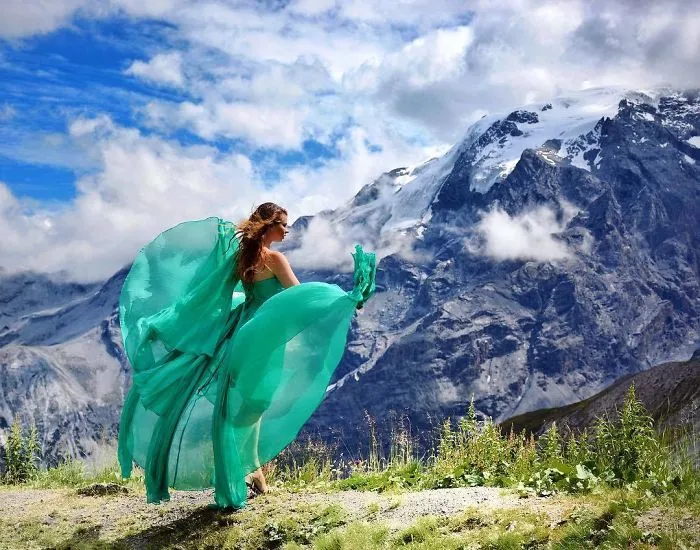 Livigno, Italy