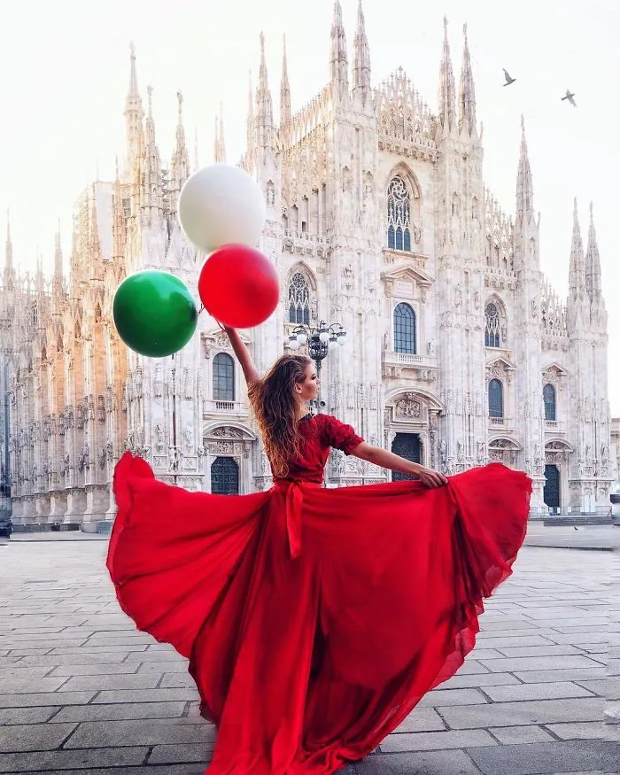 Milano, Italy