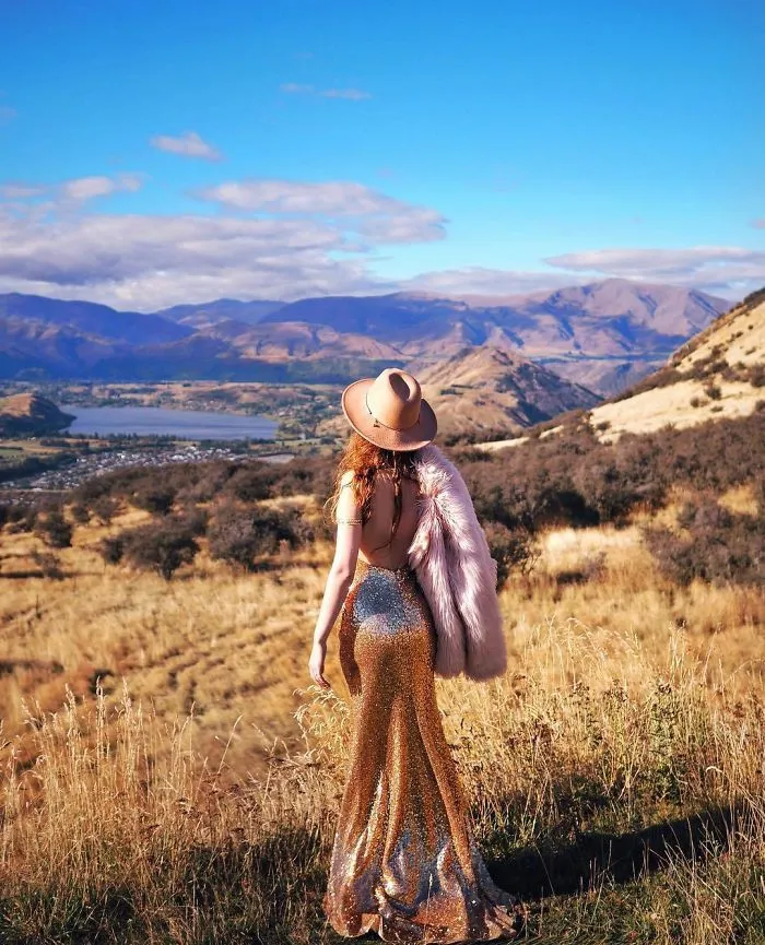 The Remarkables, New Zealand