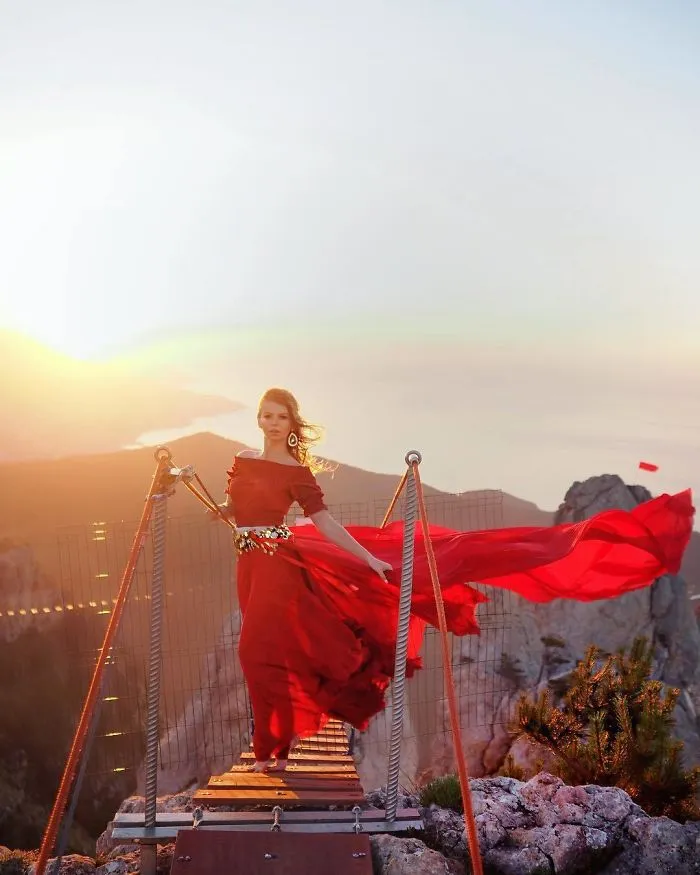 Ai-petri, Crimea