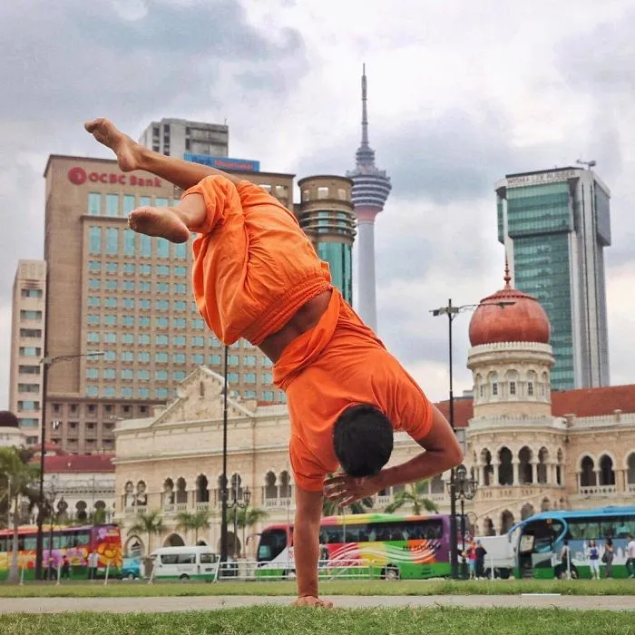 Kuala Lumpur