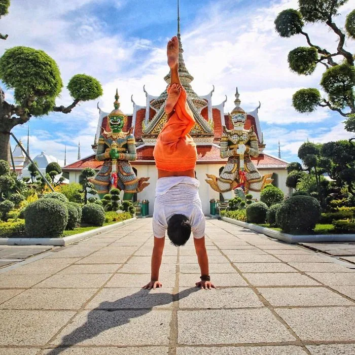 Bangkok, Thailand