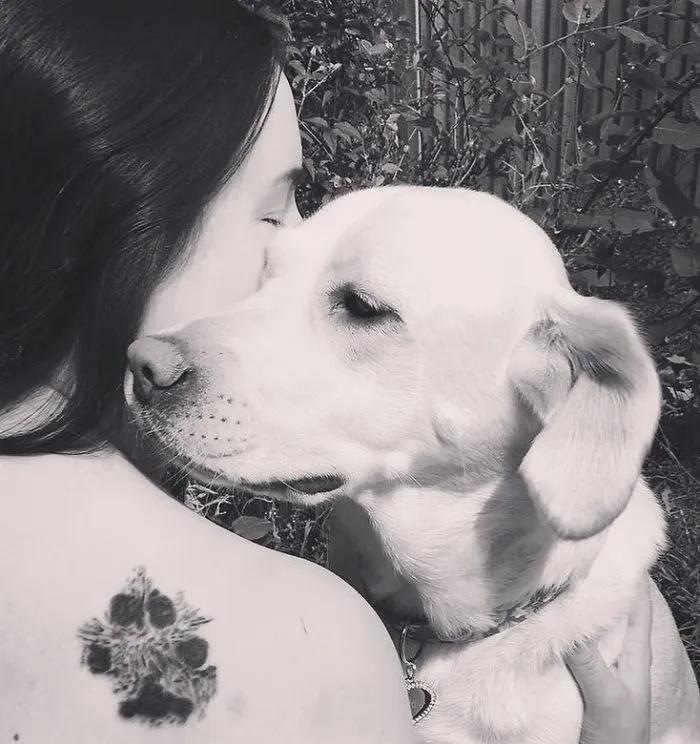 Ink and Fur Connection