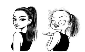 50 Women's Hair Problems That Men Will Not Understand
