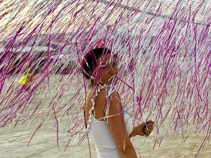 208 Epic Photos From Burning Man 2017 That Prove It's The Craziest Festival In The World