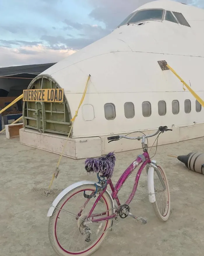208 Epic Photos From Burning Man 2017 That Prove It's The Craziest Festival In The World