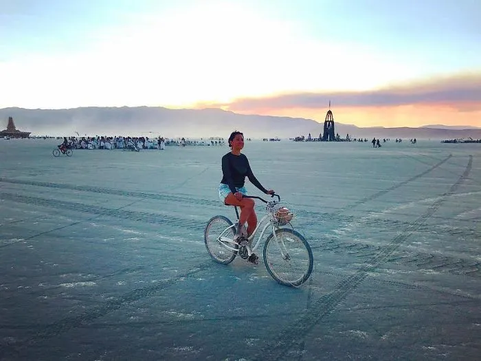 208 Epic Photos From Burning Man 2017 That Prove It's The Craziest Festival In The World
