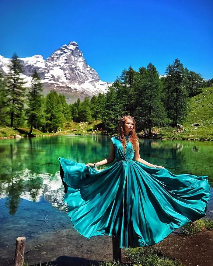 Matterhorn, Switzerland