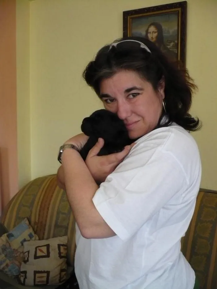 Dark, 10 Days Old, 9 And A Half Years Ago, The Day We Chose Each Other....