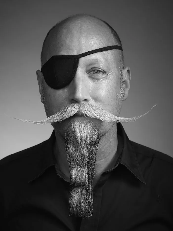 39 Of The Best Beards From 2017 World Beard And Mustache Championship