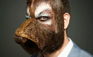 39 Of The Best Beards From 2017 World Beard And Mustache Championship