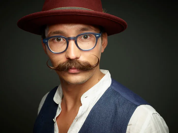 39 Of The Best Beards From 2017 World Beard And Mustache Championship