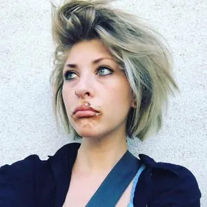 Olivia Felix Schwarz