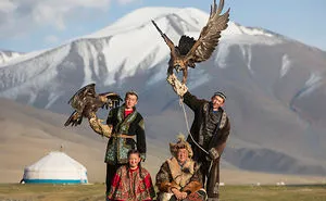 best Photography Locations In Mongolia