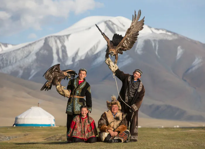 best Photography Locations In Mongolia