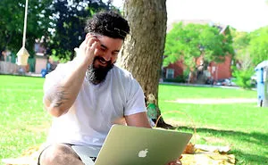 How Is It When Lgbts Watch Hetero Porn?
