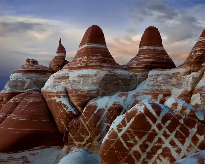Blue Canyon - Utah