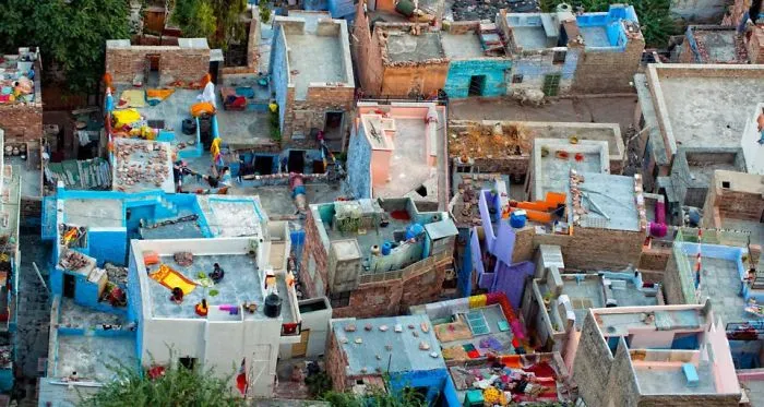 Jodhpur, India