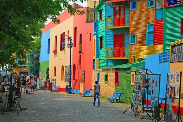 Buenos Aires, Argentina