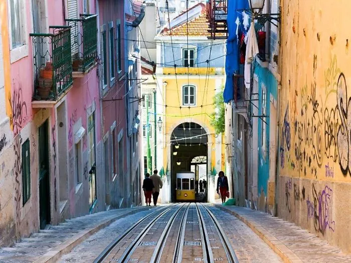 Lisbon, Portugal