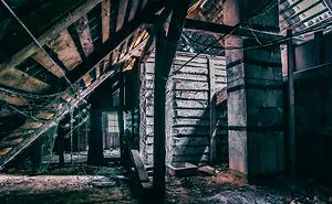 Abandoned Place