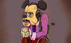 T' Des Personnages Célèbre