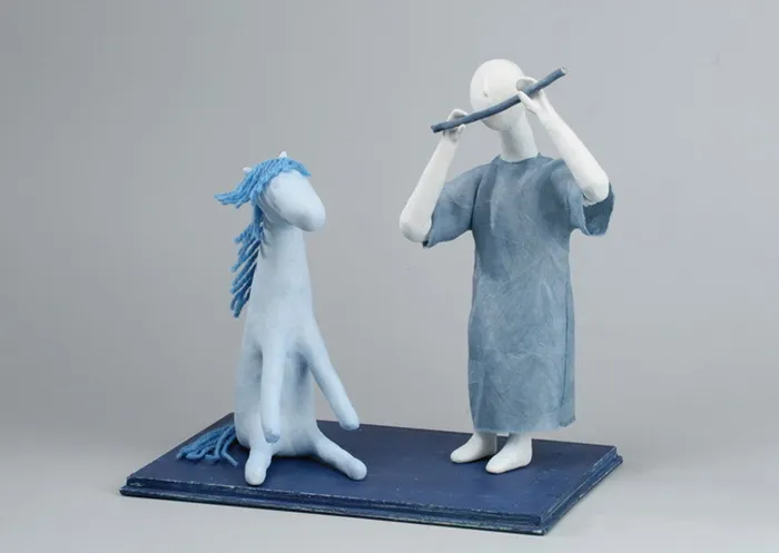 Desire To Do Good: Amazing Ceramics By Natalya Dobrzhanskaya