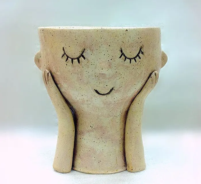 Desire To Do Good: Amazing Ceramics By Natalya Dobrzhanskaya