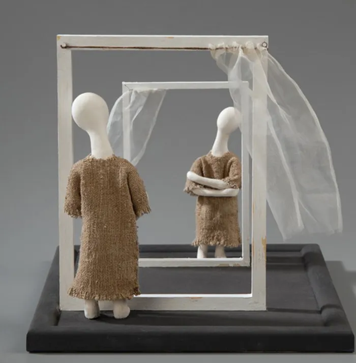 Desire To Do Good: Amazing Ceramics By Natalya Dobrzhanskaya