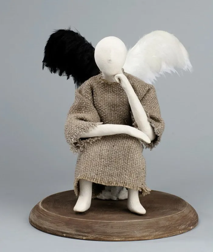 Desire To Do Good: Amazing Ceramics By Natalya Dobrzhanskaya