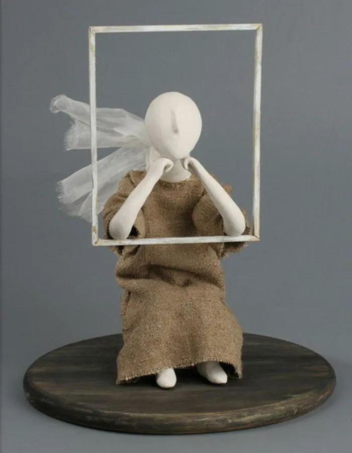 Desire To Do Good: Amazing Ceramics By Natalya Dobrzhanskaya