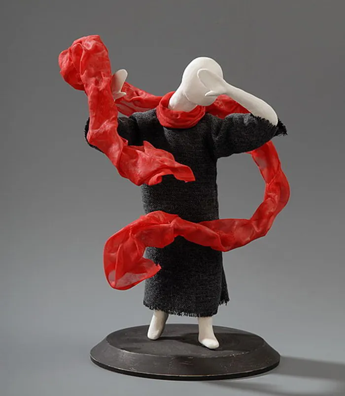Desire To Do Good: Amazing Ceramics By Natalya Dobrzhanskaya