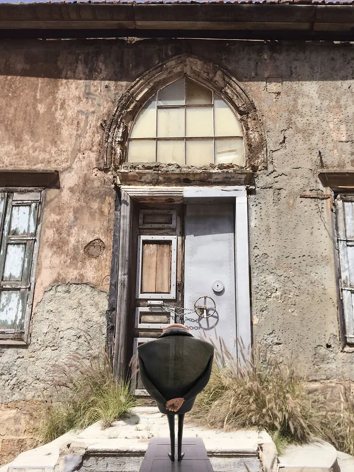 Gru (Batroun, Lebanon)