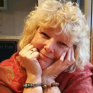 Sue Fitzmaurice