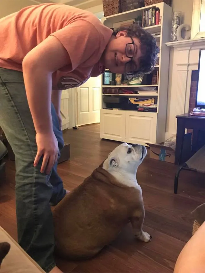 47 Photos That Prove Depression Symptoms Have No Face