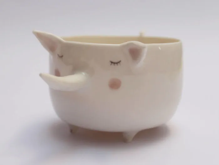 Fairy Tales Porcelain From Clay Opera