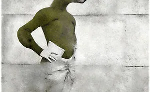 Le Renard