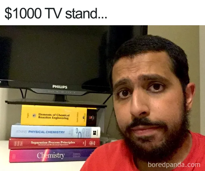 136 Hilarious Posts About College That Will Make You Laugh, Then Cry