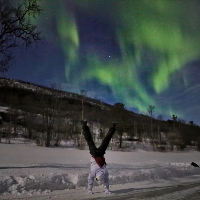 Norway