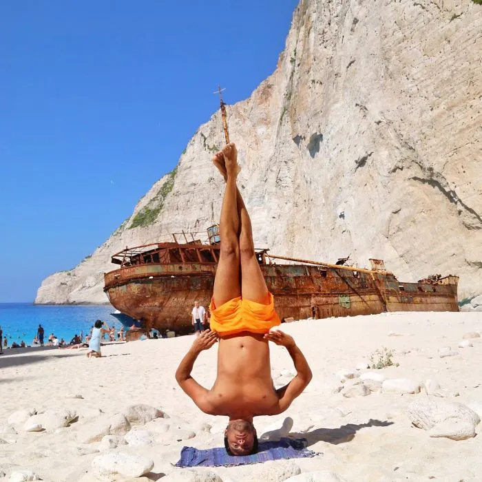 Zakynthos, Greece