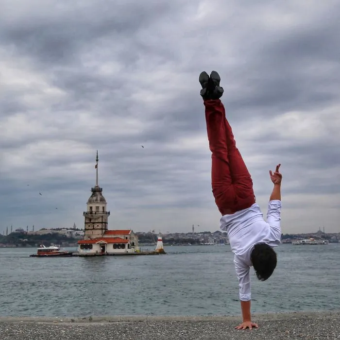 Istanbul, Turkiye