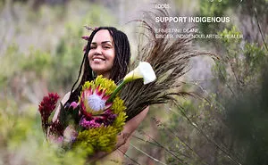 These 18 Women Will Make You Fall In Love With Indigenous Plants