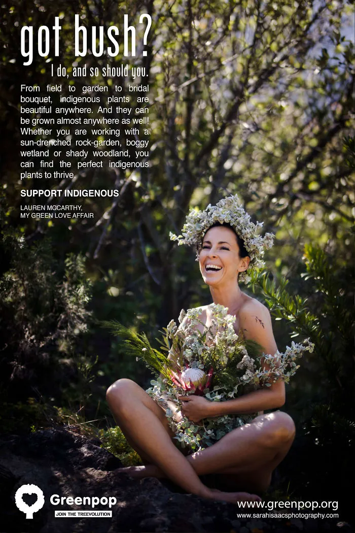 These 18 Women Will Make You Fall In Love With Indigenous Plants