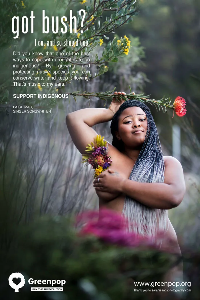These 18 Women Will Make You Fall In Love With Indigenous Plants