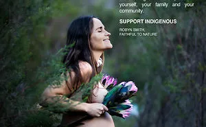 These 18 Women Will Make You Fall In Love With Indigenous Plants