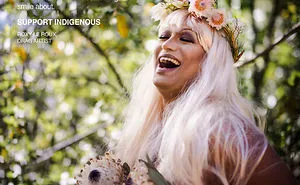 These 18 Women Will Make You Fall In Love With Indigenous Plants
